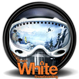 Shaun White Snowboarding 1 Icon 256x256 png